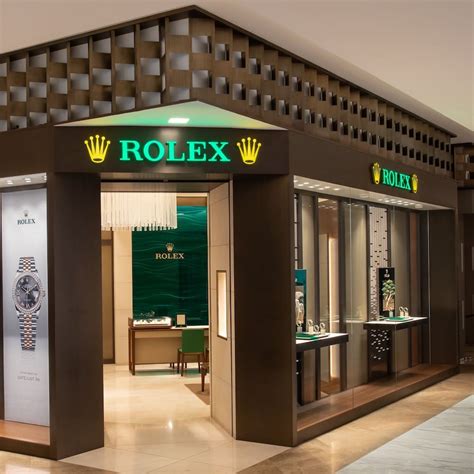 ‭Boutique Rolex Berger‬ in Palacio de Hierro Av. Moliere 222 